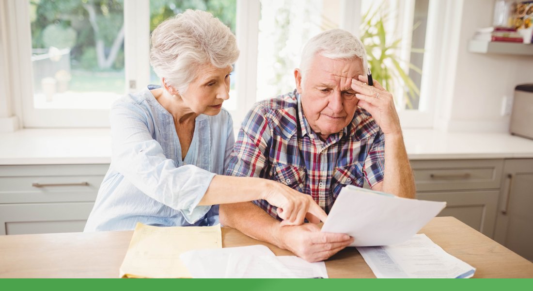 Understanding How Stress Effects Seniors