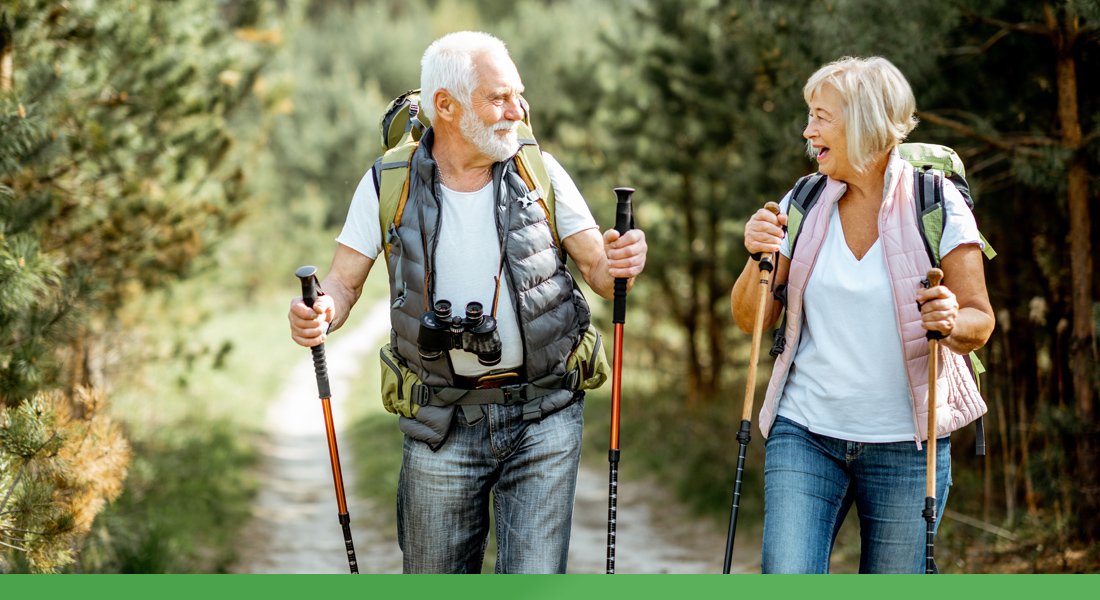 Easily Accessible Vacation Spots for Seniors