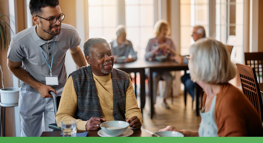 Regain Your Independence — Right Where You Are