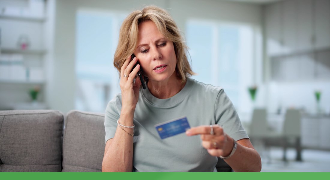 Top 5 Financial Scams Seniors Should Know About