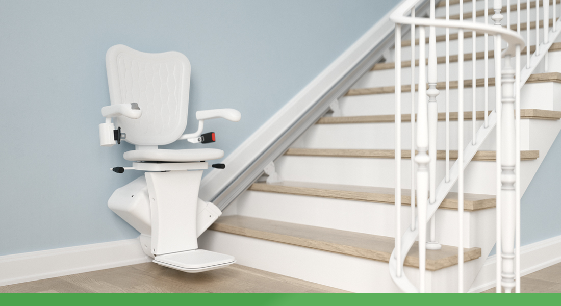 When is it Time to Get a Stairlift?