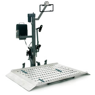 Outlander Full Platform - SSESL1011