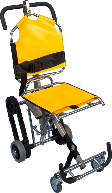IBEX Tran-Seat 700H