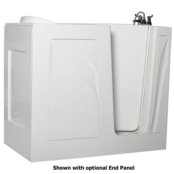 Sanctuary Deep Water Walk In Tub Sanctuary Deep Water Walk In Tub