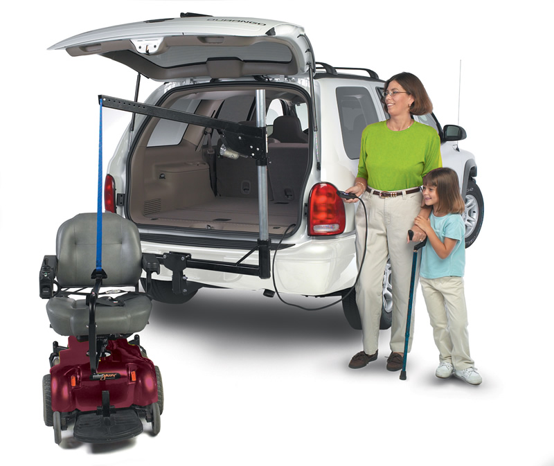 Used Wheelchair Lifts For Cars Used Wheelchair Lifts For Cars