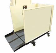 AmeriGlide Hercules II 750 Portable