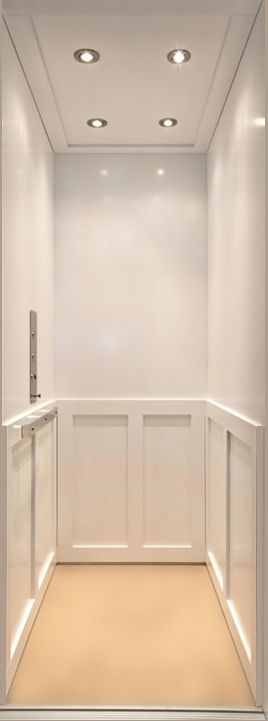 Residential Elevator For Indoor Applications