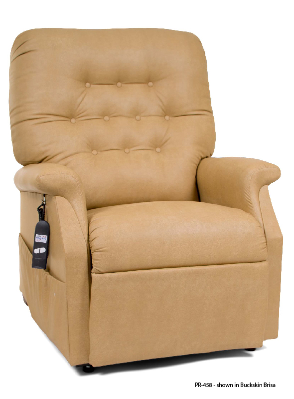 AmeriGlide PR458 Small Lift Chair