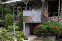 AmeriGlide Hercules II DC 750 Residential