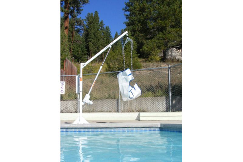 Pool Lifts Commercial & Residential