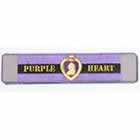 Purple Heart Patch