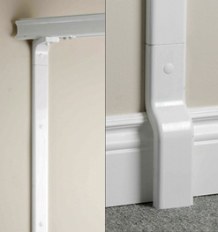 Handicare Wall Mount Lift System