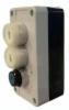 Keyed Call/Send Surface Mount - Top