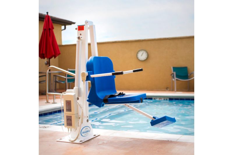 Pool Lifts Commercial & Residential