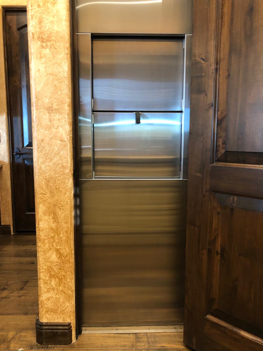 Dumbwaiters Express Plus Commercial/Residential