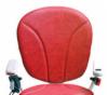 Ergo Standard Seat - Red