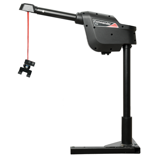 Commander 200 - Trunk - LS200B1001