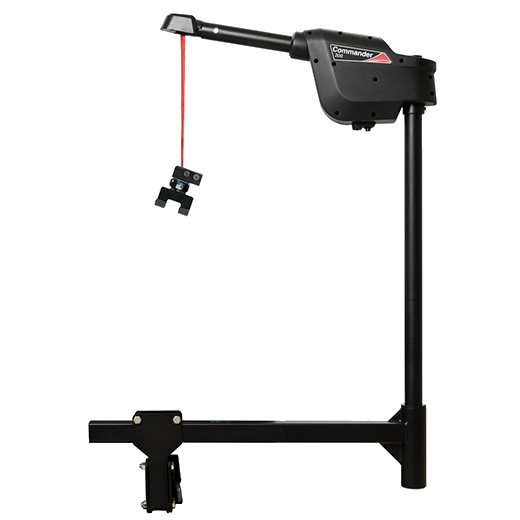 Commander 200 - Hitch - LS200B1002