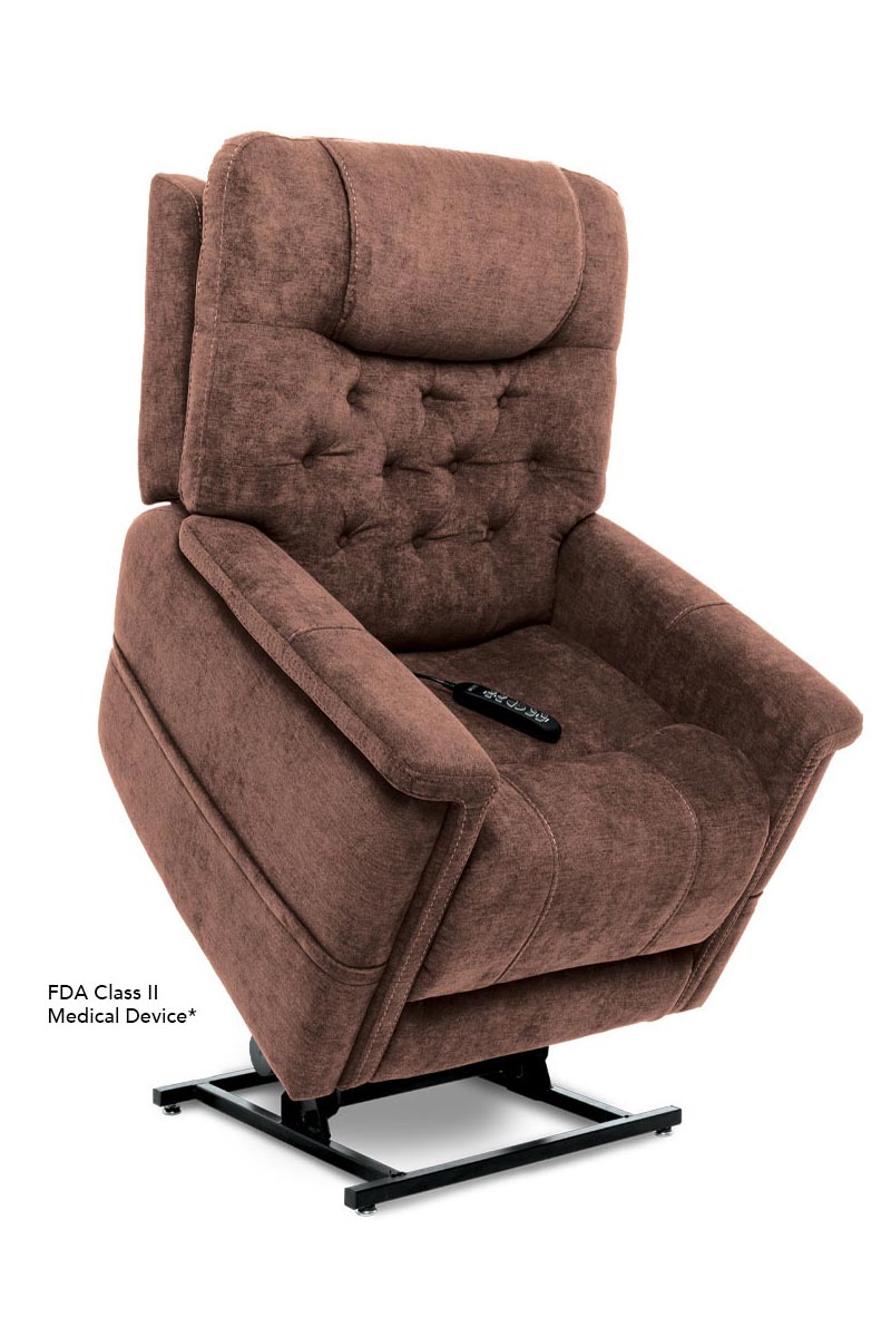 VivaLift Legacy PLR-958L Lift Chair