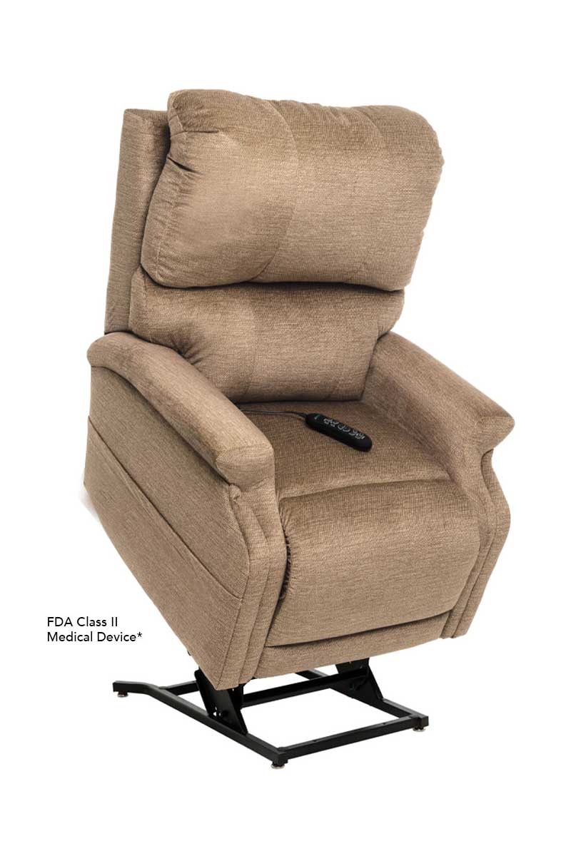 VivaLift Escape PLR-990iM Lift Chair
