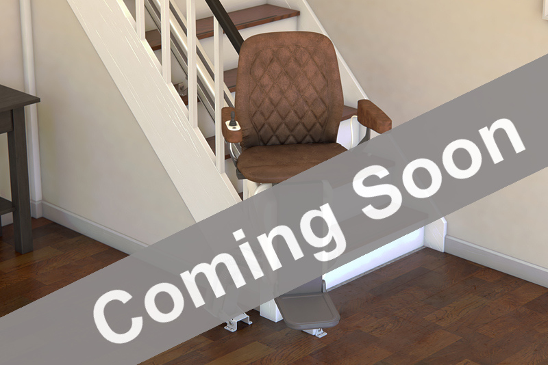 AmeriGlide - UP Stairlift