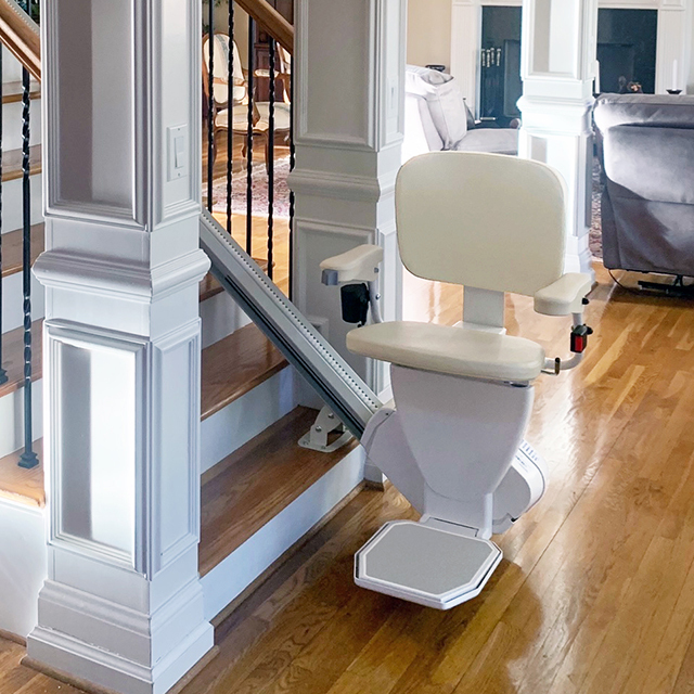 Rave 2 Stair Lifts - Starting at $2000