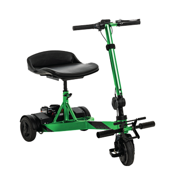 Light Weight Scooters