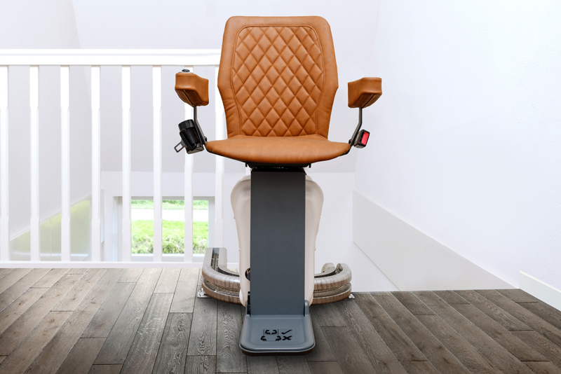 AmeriGlide - UP Stairlift