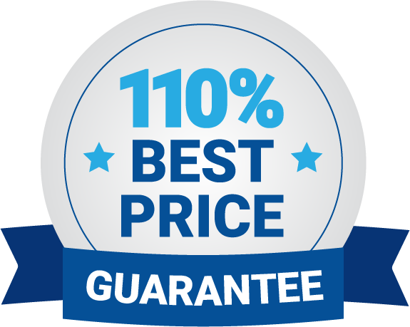 Best Price Guarantee