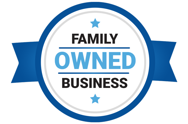 Family Owned Business