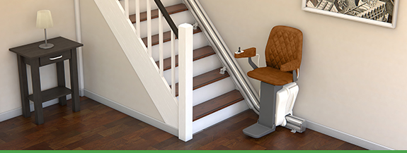 UP Stair Lift