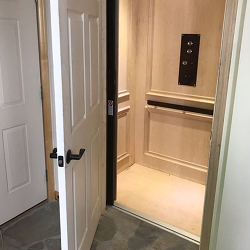 The Top Reasons You Might Need a Home Elevator - BEK Medical