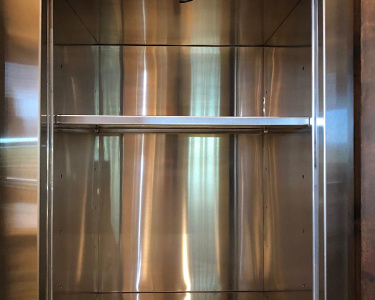 Removable Shelf
