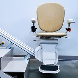 horizon plus stairlift
