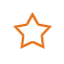 1/2 star