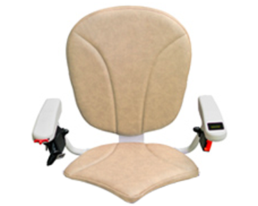 Ergonomic Seat