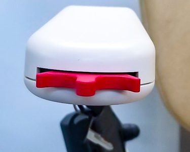 Ergonomic Joystick