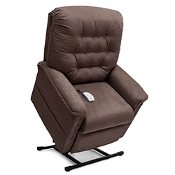 Two Position Lift Chair