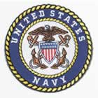 Navy Patch