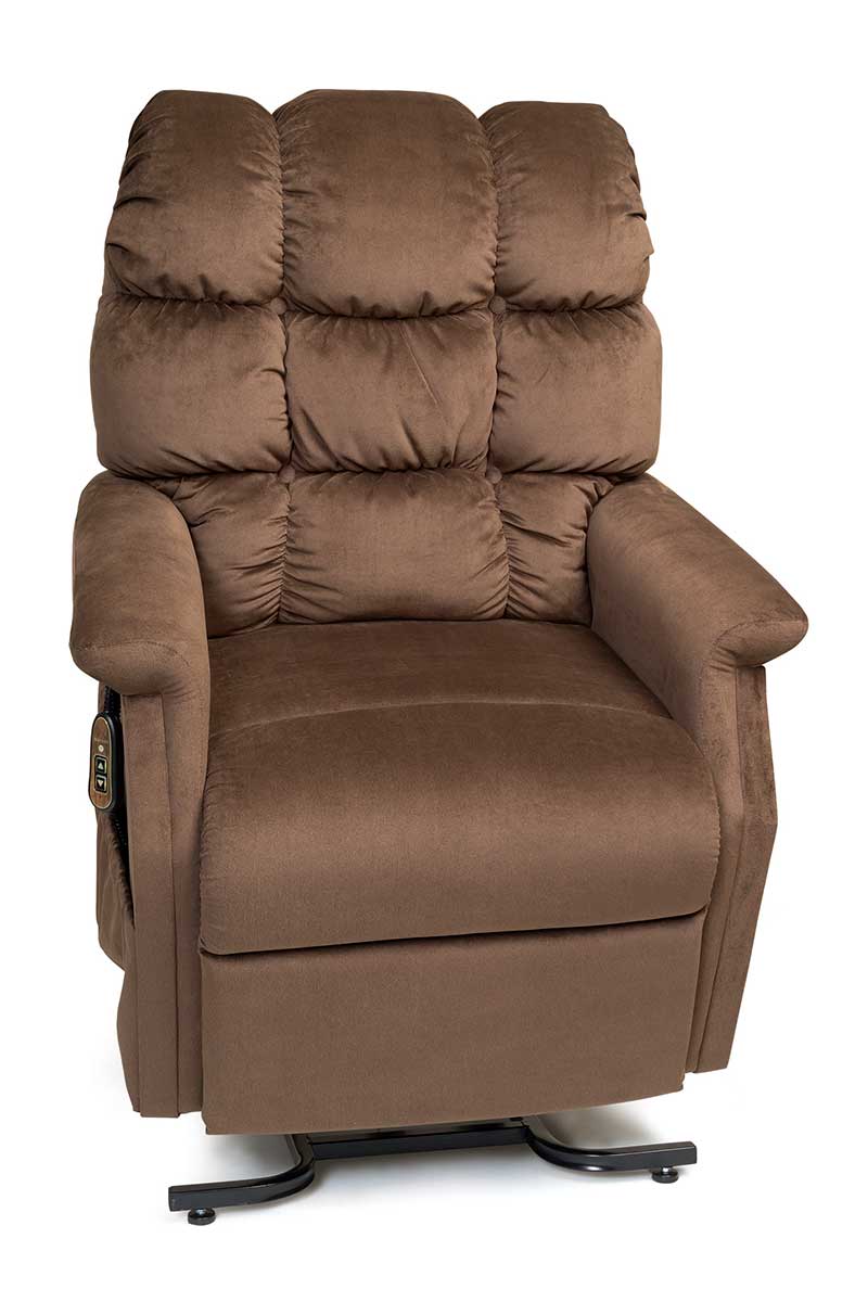 Golden cambridge online lift chair