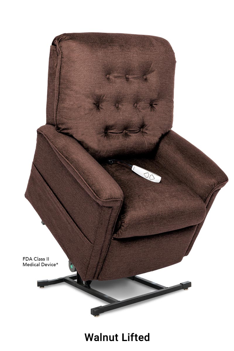 Pride lift on sale chairs used