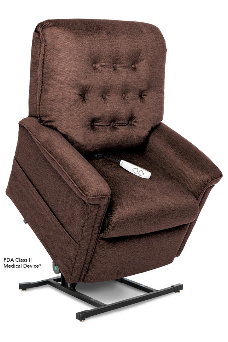 Pride LC 358L Lift Chair