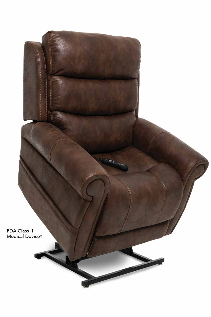VivaLift Tranquil 2 PLR-935M Lift Chair