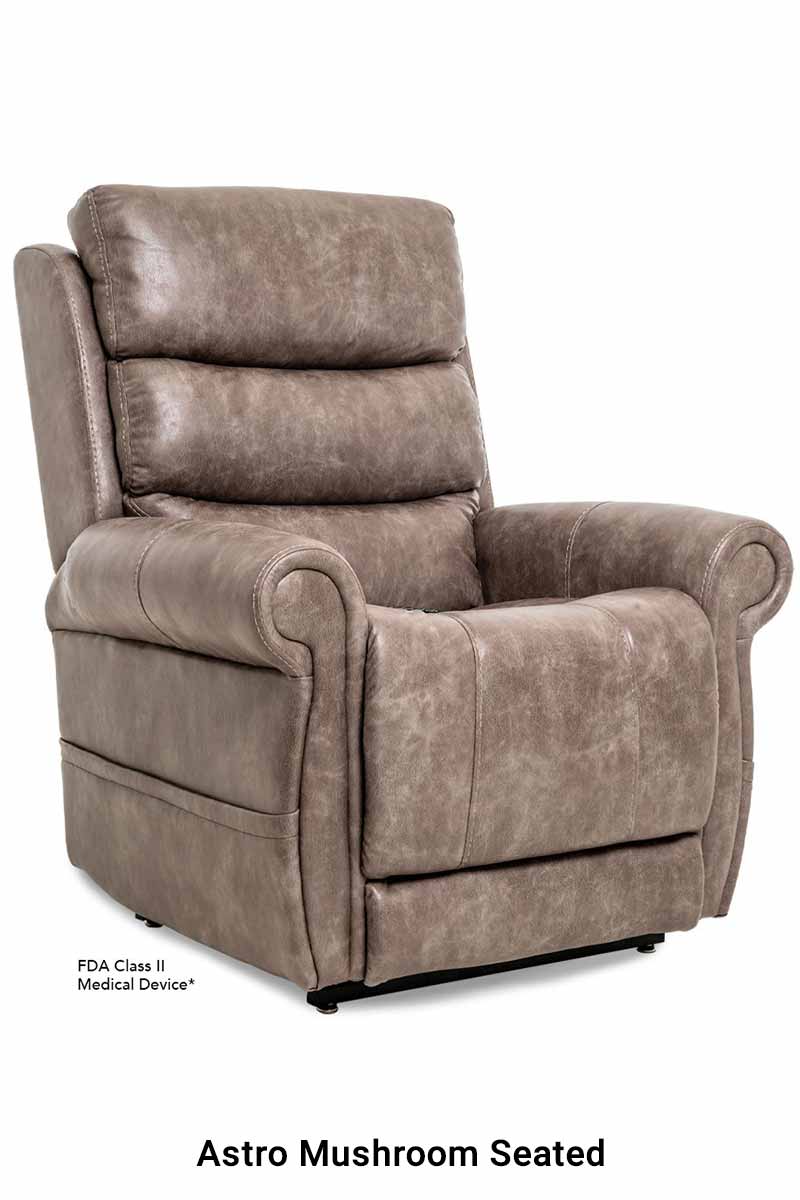 VivaLift Tranquil 2 PLR-935LT Lift Chair