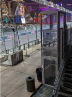 Las Vegas F1 Race 2023