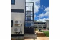 Custom Color at a School