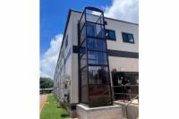 Custom Color at a School Angle 3