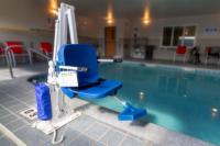 Admiral Pool Lift