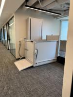 Installed an Office Ready to Populate