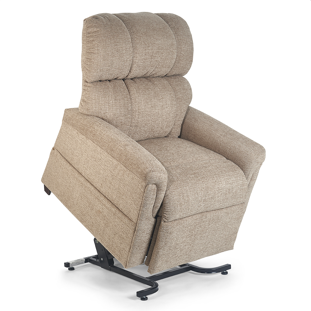 MaxiComfort Cloud Lift Chair Power Recliner PR510